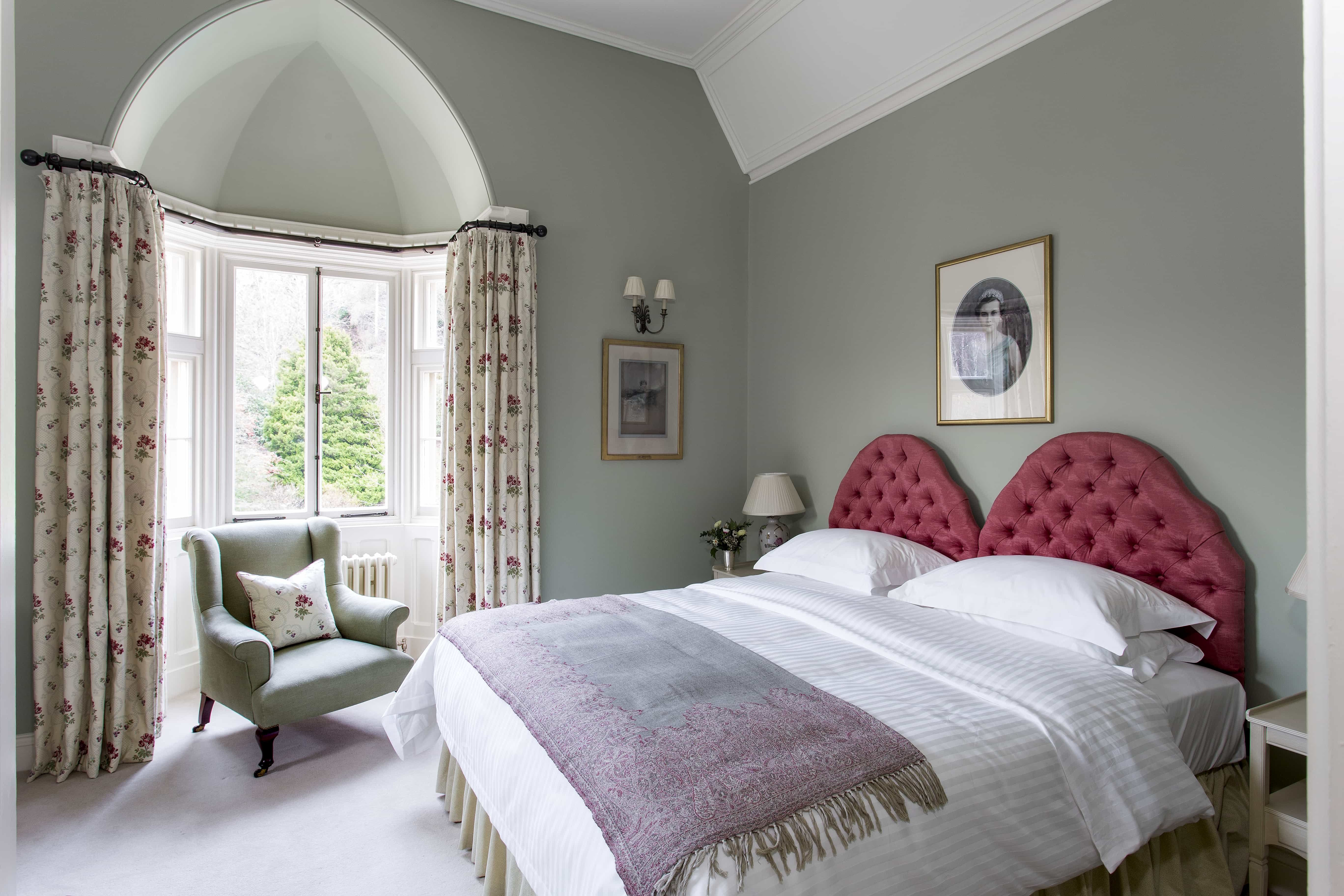 Princess Alice Bedroom