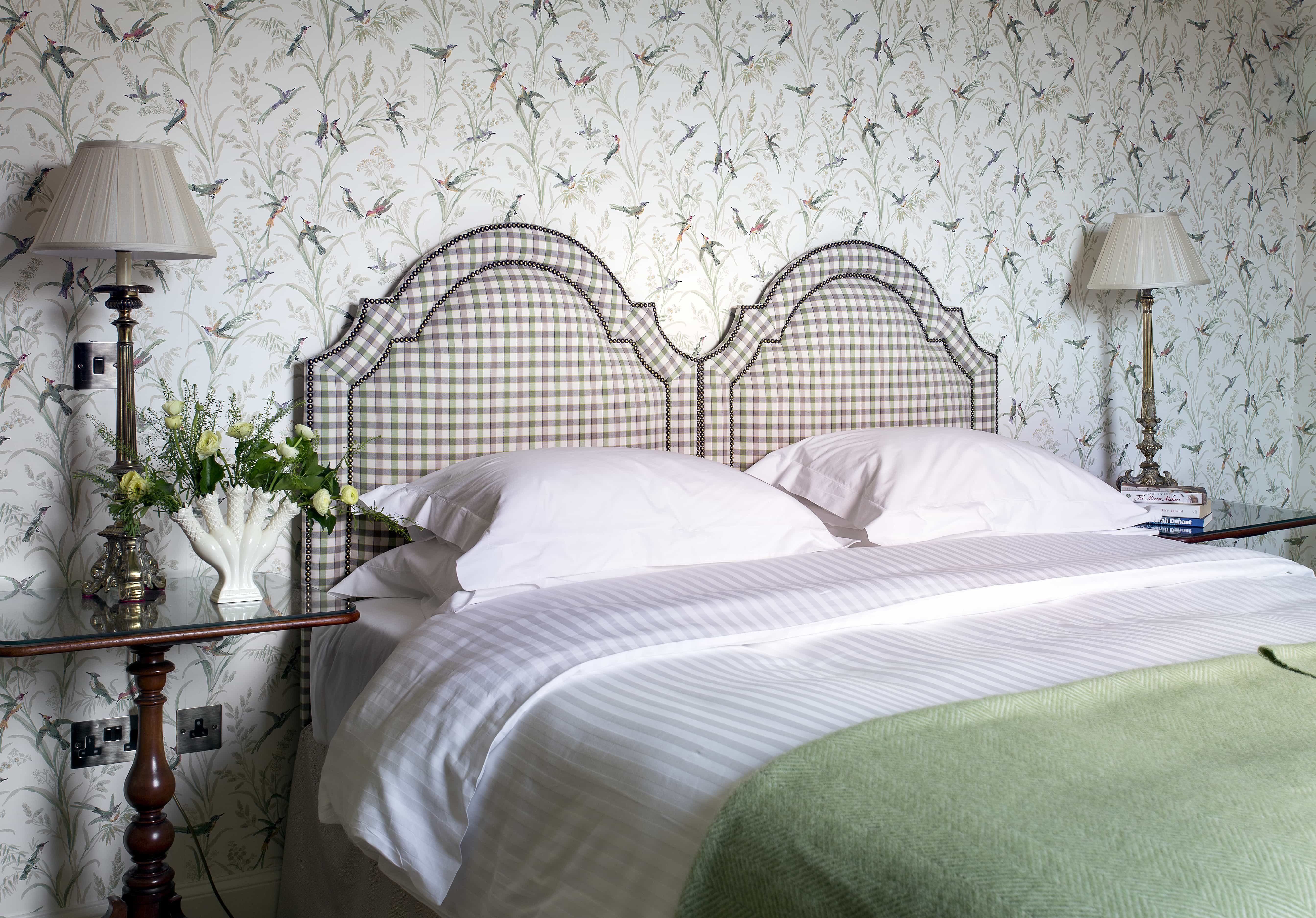Hummingbird bedroom beds
