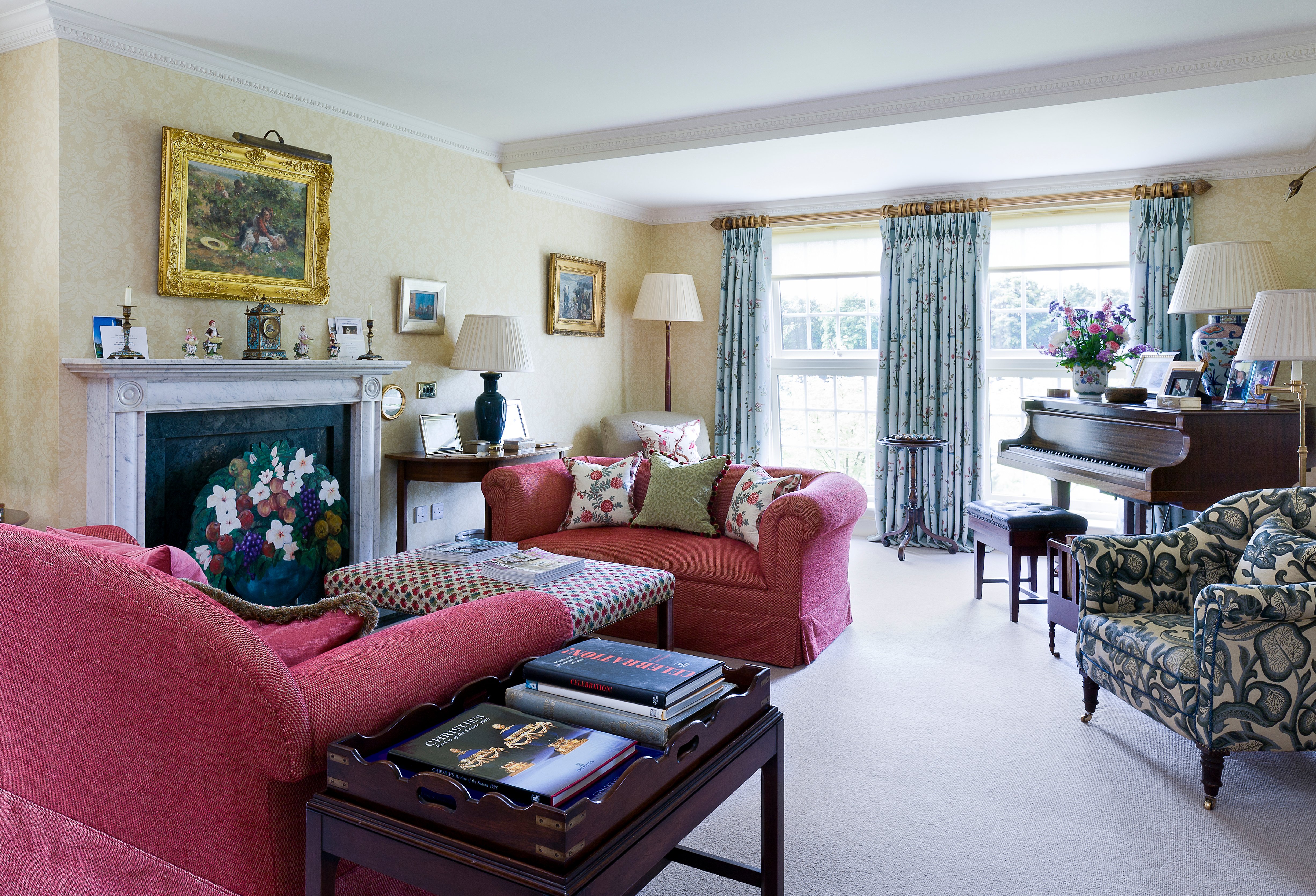 Sitting room
