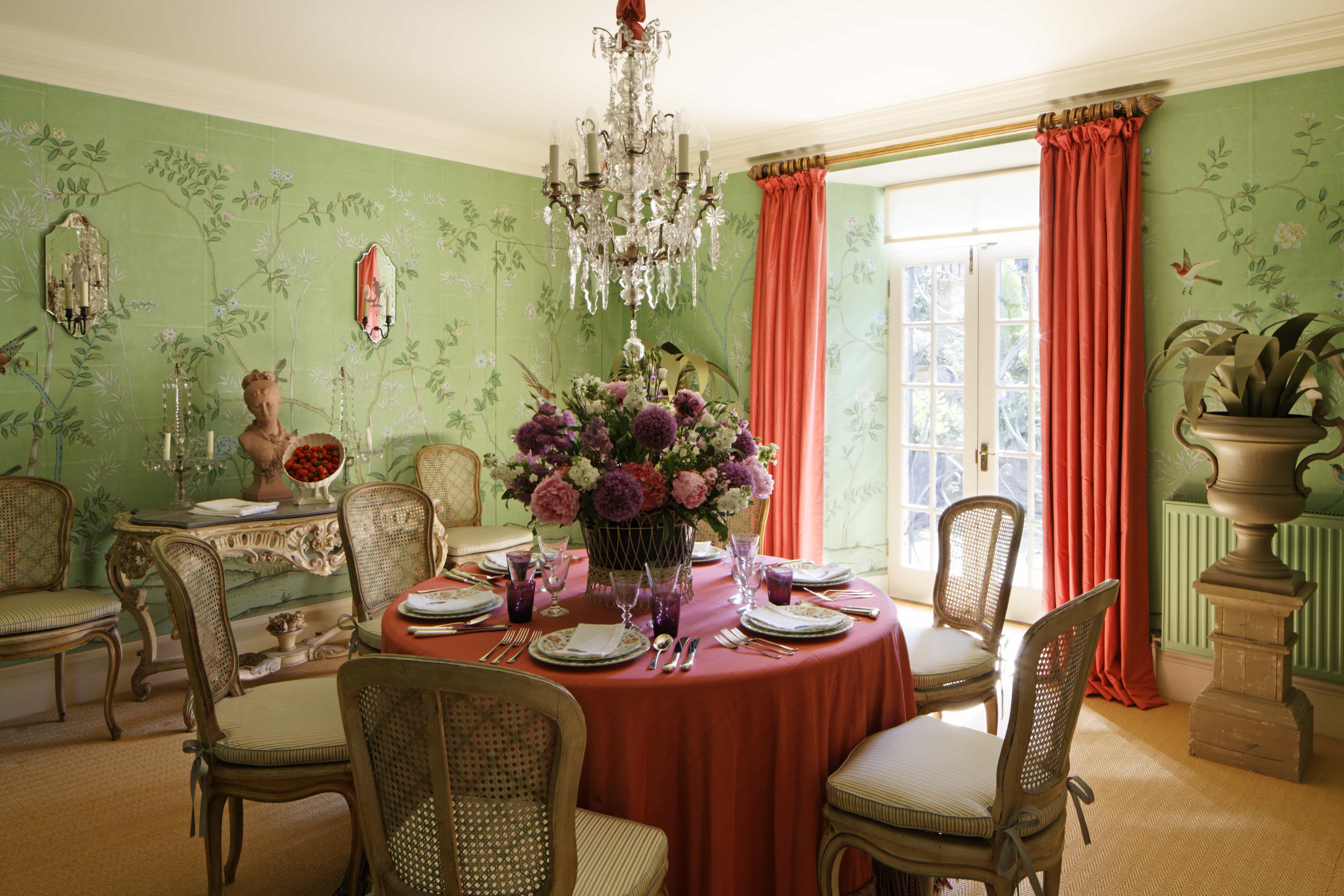 Drawing room