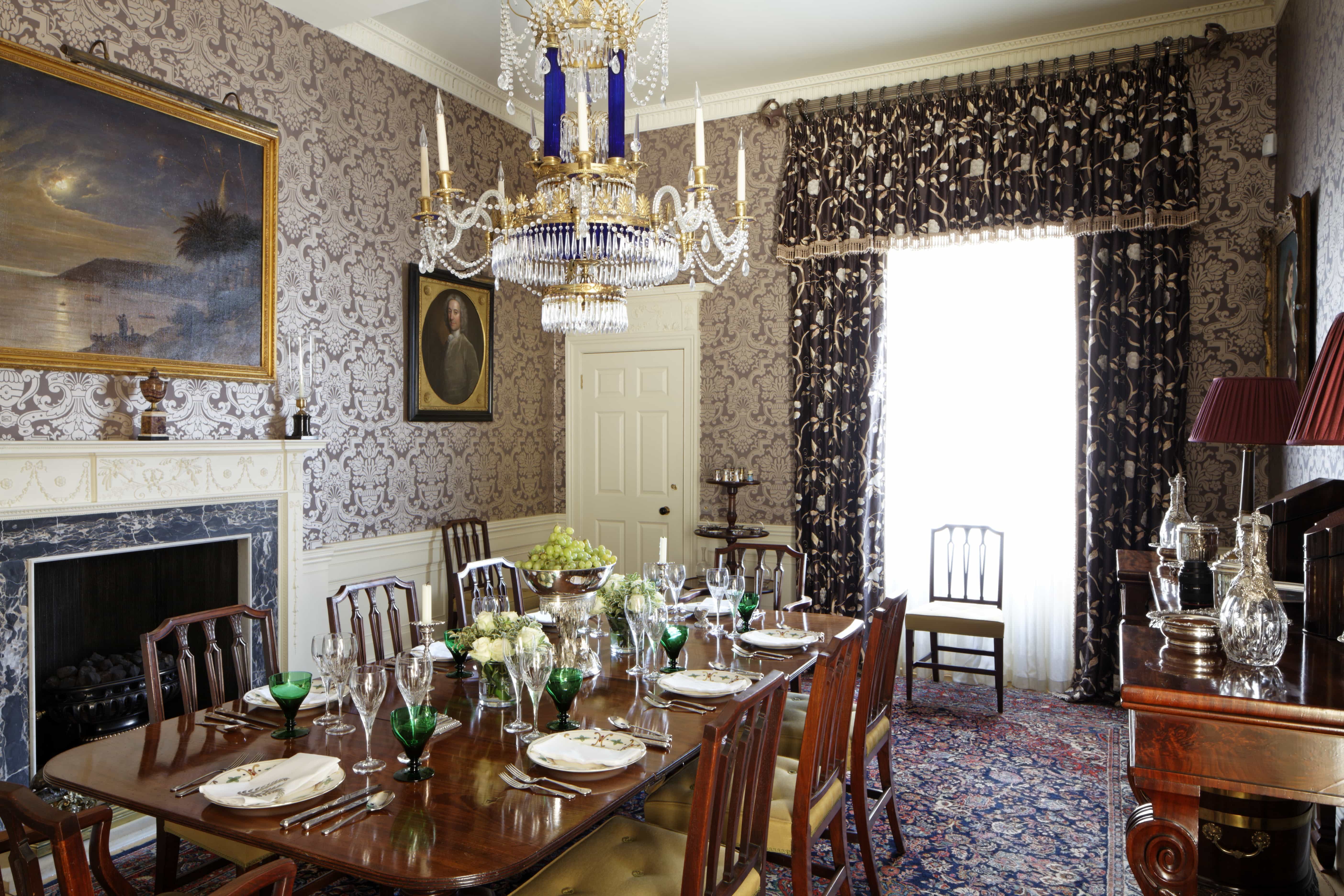 Drawing room