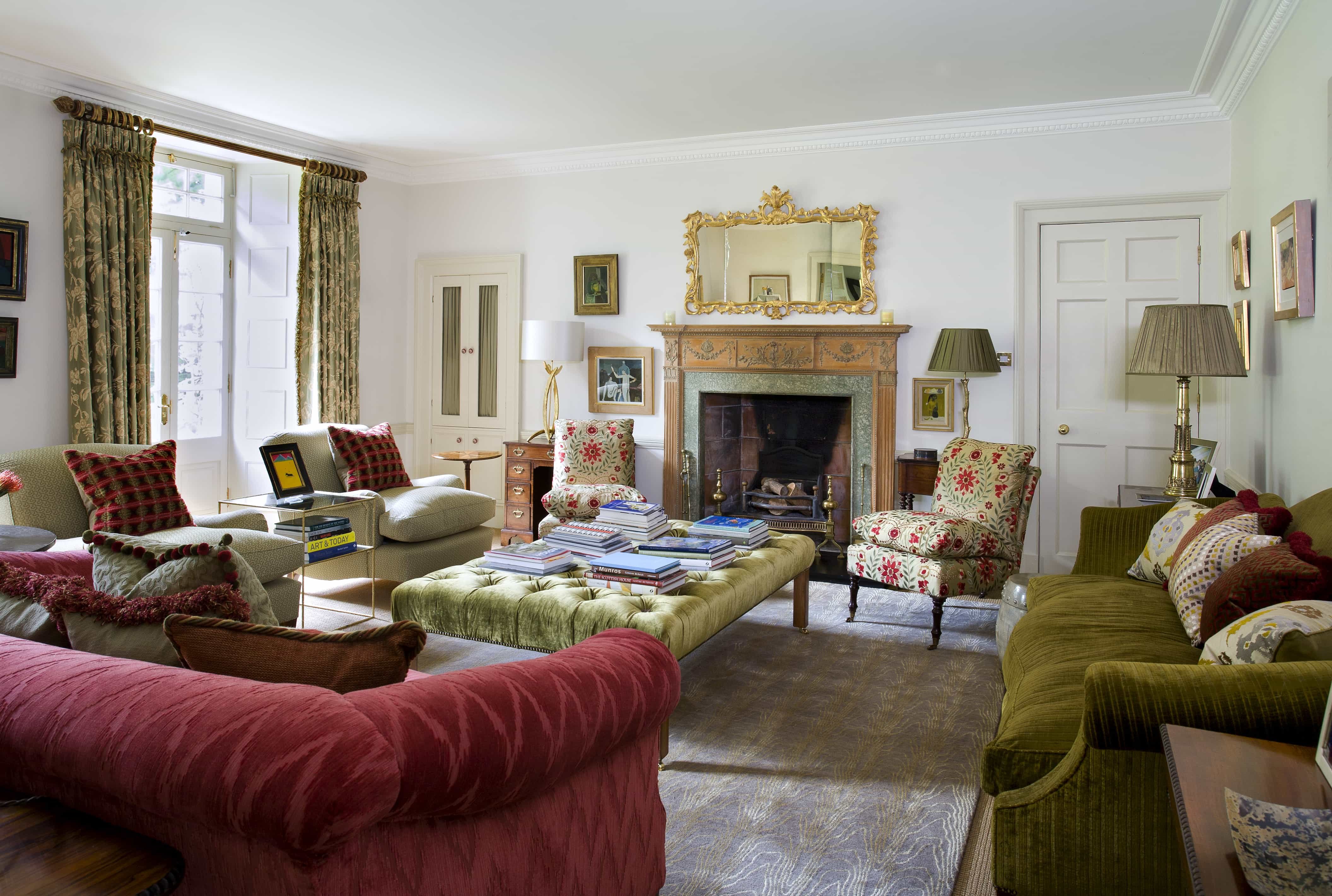 Drawing room