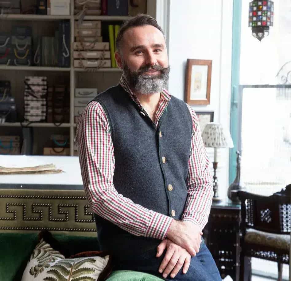 Atholl Macfarlane