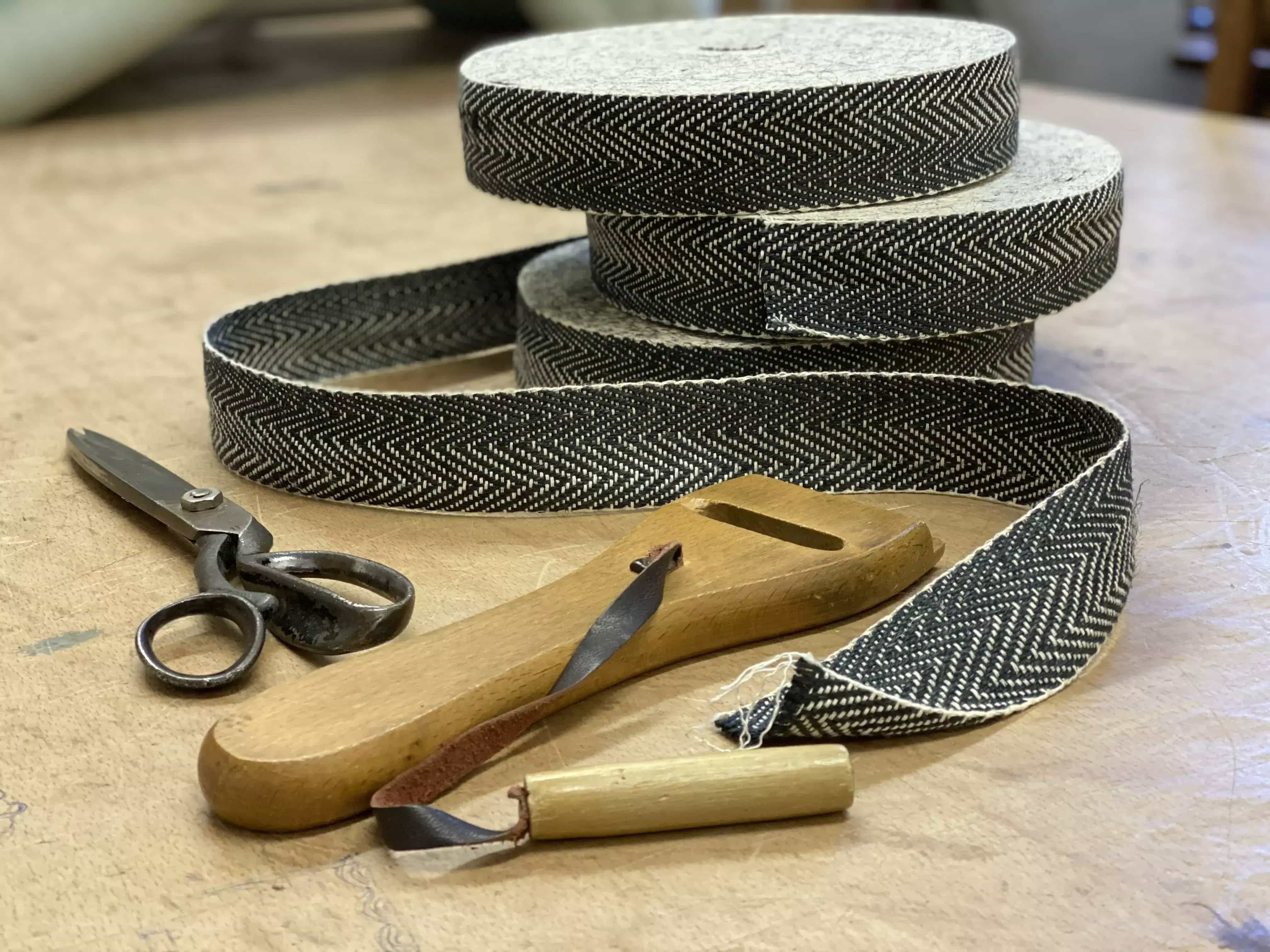 Sewing bullion