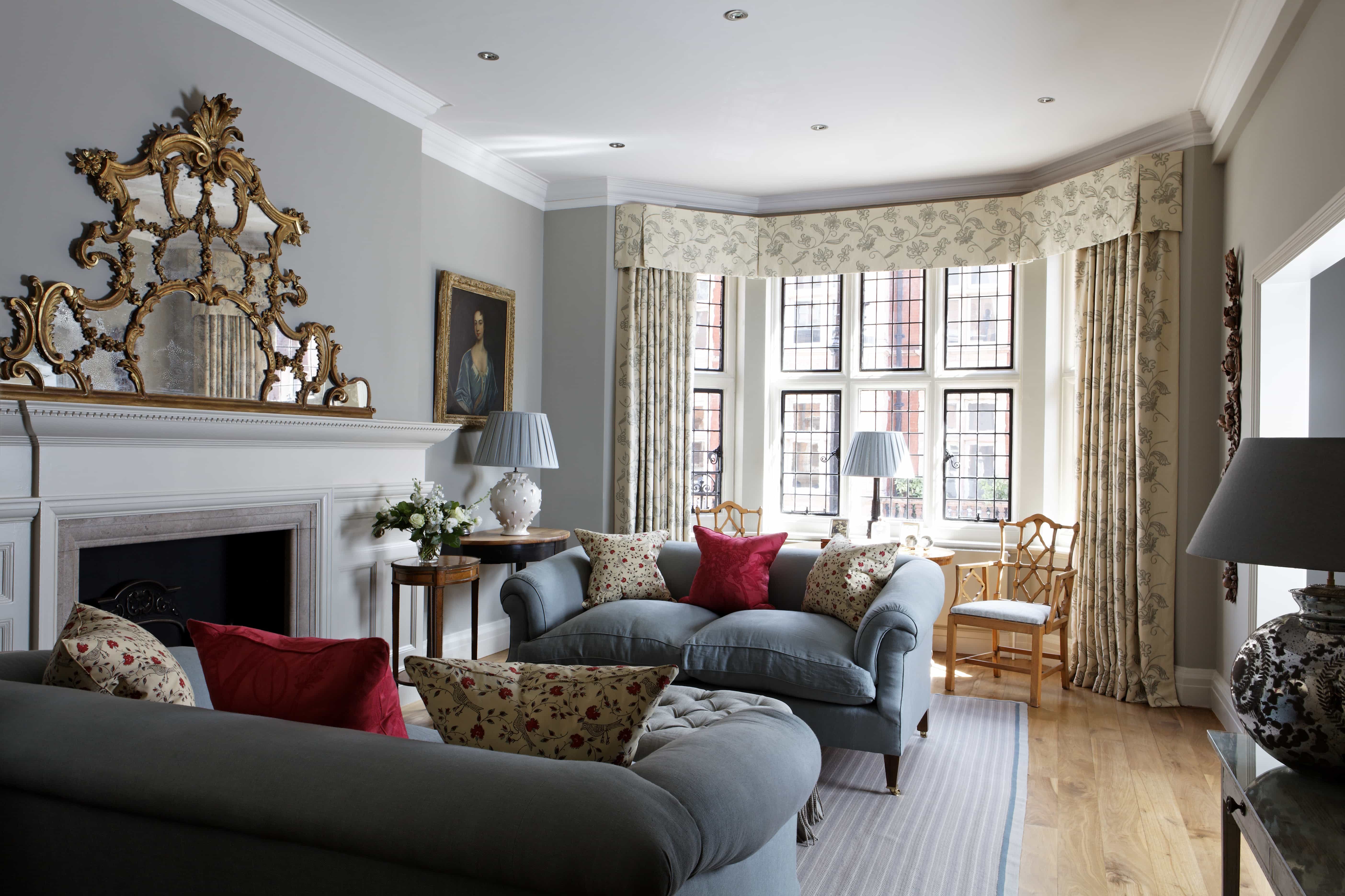 Drawing room