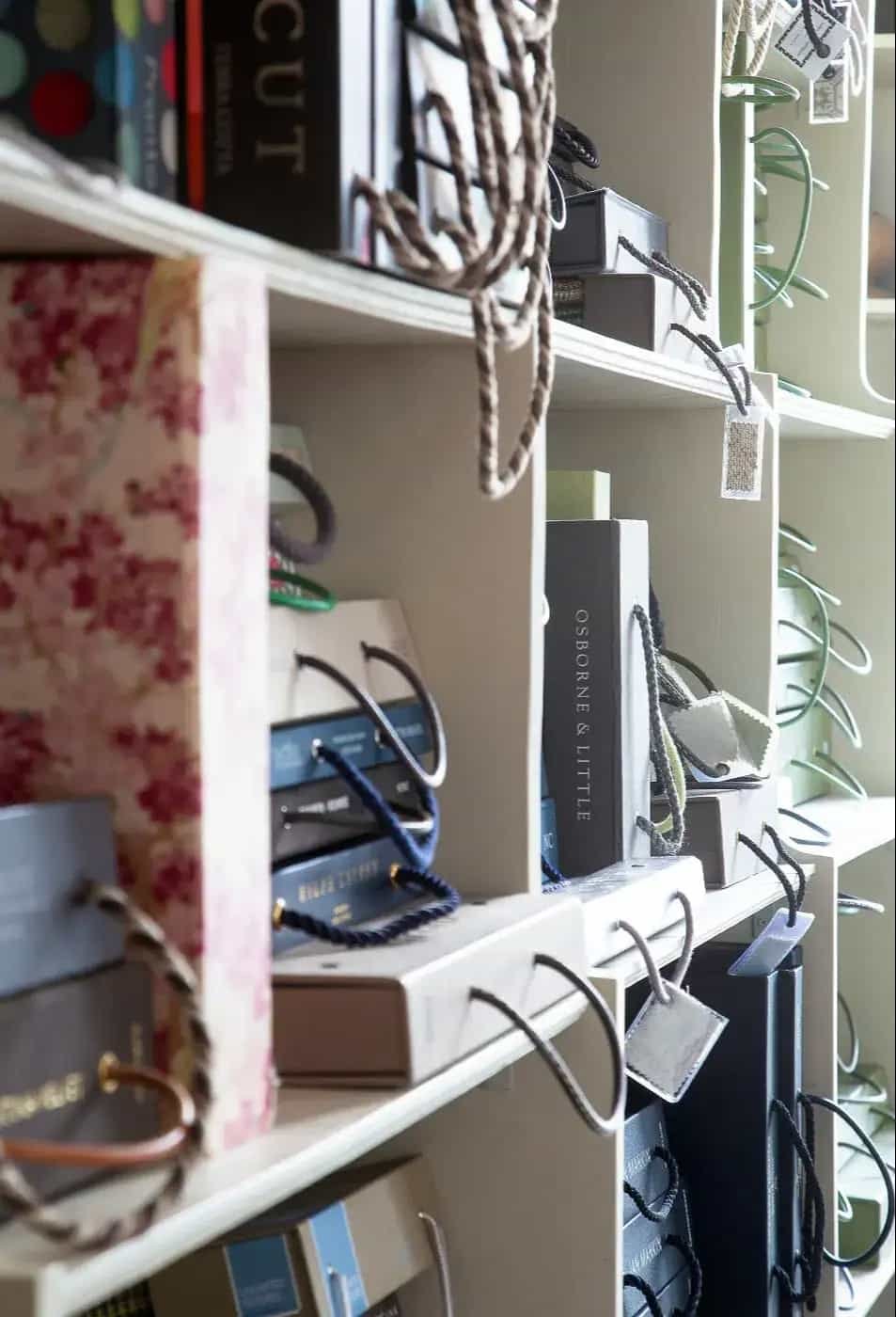 Studio bookcase