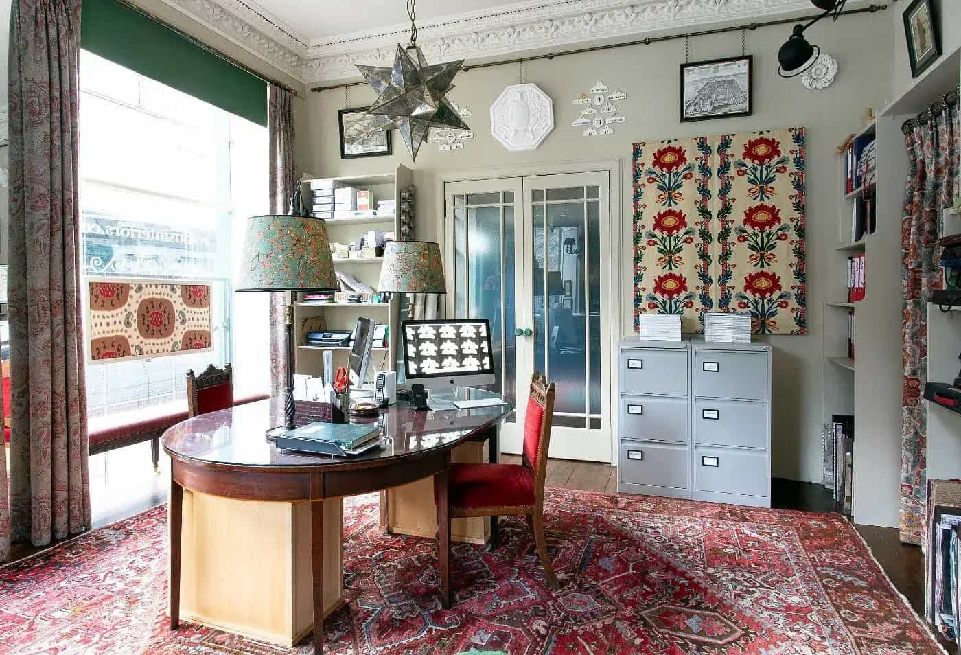 Studio desk